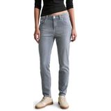 Marc O'Polo DENIM Jeans 'Freja'  lichtgrijs