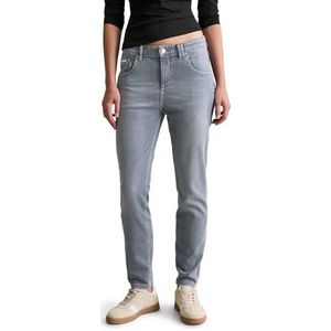 Marc O'Polo DENIM Jeans 'Freja'  lichtgrijs