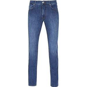 BRAX Heren Style Cooper Denim Masterpiece Jeans, blauw (regular blue used), 38W x 38L