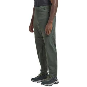 Jack Wolfskin HIKEOUT Zip Away Pants M