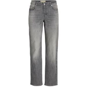 Jack & Jones - Hanoi Straight Fit - Spijkerbroek - Stonewash