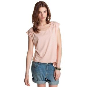 ESPRIT Dames T-Shirt Regular Fit, D21606