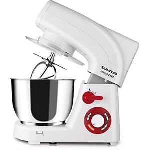Taurus 913516000 Keukenmachine, 1200 W, afzonderlijk