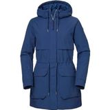 Helly Hansen - W Boyne Ins Parka 2.0 - Damesjas - Ocean
