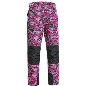 Pinewood Lappland Camou-broek voor kinderen