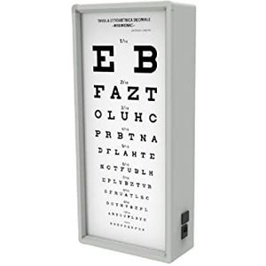 GiMa 27380 ottotipo verlichte Armagnac, 5 m set, 1 stuk