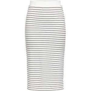 ONLY Damesrok ONLBRISA midirok, cloud dancer, M