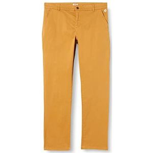 Armor Lux Chino Regular Héritage Tanis broek, Cajou, 52 heren