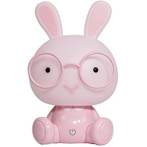 Onli Lumetto Bunny, roze