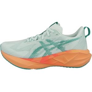 ASICS Novablast 5 Sneakers voor heren, meerkleurig, 45 EU, Meerkleurig, 45 EU