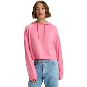 Roxy - Hoodie - Pink cosmos - Met Capuchon - Lange Mouwen