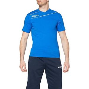 uhlsport Heren Stream 3.0 T-shirt heren