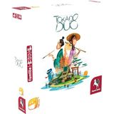 Tokaido Duo: Pegasus Spiele