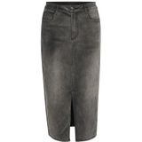 KAFFE - Sinem - Dames Spijkerrok