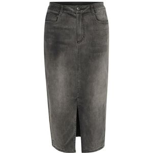 KAFFE - Sinem - Dames Spijkerrok