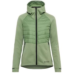 VAUDE Comyou fleecejack voor dames