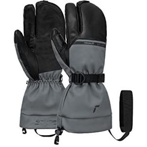 3-vinger handschoenen Discovery Gore-TEX Touch-TEC™ Lobster warm, waterdicht
