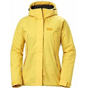 Helly Hansen Banff Insulated Shell Jacket voor dames