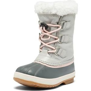 Sorel Yoot Pac - Laarzen - Dove Gum - Nylon - Waterdicht