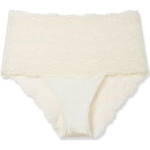 CALIDA Sensual Secrets ondergoed voor dames, Albast crème, 48-50