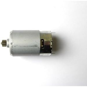 Makita 629898-2 motor voor model DF347D boor en schroevendraaier, 14,4V