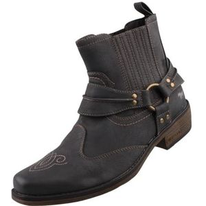 Heren Cowboylaarzen Maat 45 kopen? ✔️ Vergelijk bespaar