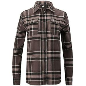 WHISTLER dames hemd jamba