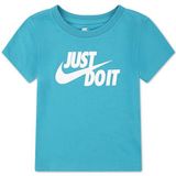 Nike - JDI SS Tee - T-shirt - Dusty Cactus