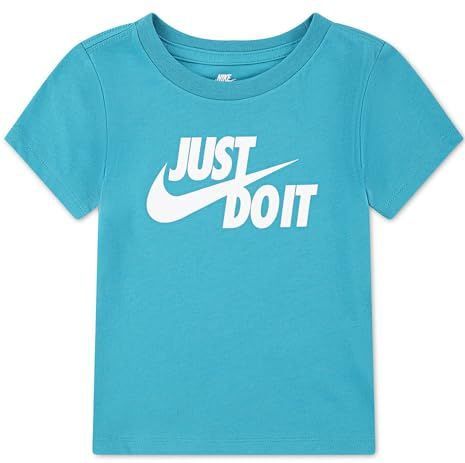 Nike - JDI SS Tee - T-shirt - Dusty Cactus