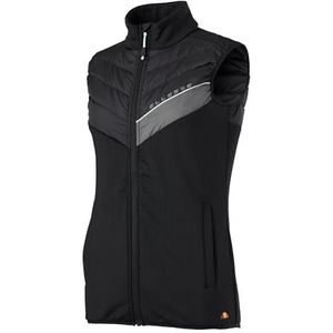 Ellesse POGALI GILET, Zwart, 36