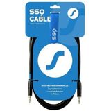 Sound station quality (SSQ) jack kabel ss-1426 3m