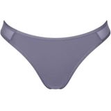 Sloggi - Soft ADAPT - Damesslipjes - Ultra Transparent - Tiny Tanga