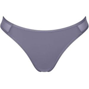 Sloggi - Soft ADAPT - Damesslipjes - Ultra Transparent - Tiny Tanga