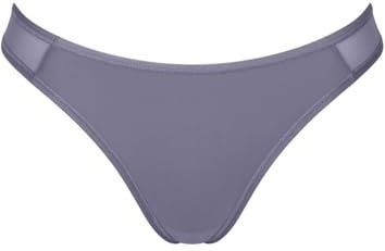 Sloggi - Soft ADAPT - Damesslipjes - Ultra Transparent - Tiny Tanga