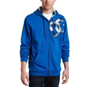 DC Shoes Hoody Reaction