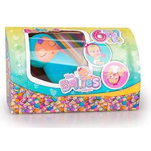 The Bellies from Bellieville The Baby Bellies Toy 2, meerkleurig, eenheidsmaat (Famosa BEE08200)