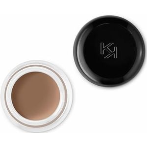 KIKO Milano Lasting Eyebrow Gel - 02, Langhoudende Wenkbrauwgel