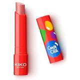 KIKO Milano - Candy Crush - Lippenstift - 01 Caramel Carousel - Super Glanzend