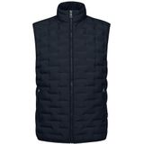 bugatti heren vest, 390-marine, S