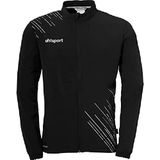 uhlsport Jongens Score 26 Evo Woven Jacket Evo Woven Jacket heren jongens sportjack trainingsjack softshell