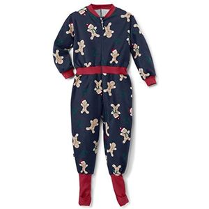 CALIDA Unisex baby Family & Friends pyjamaset