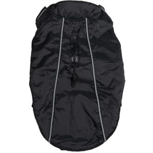 Jack And Vanilla - Jassen - Expedition Outdoor Jas - Zwart - Xxl Expoj2060 - 174960