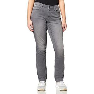 MUSTANG Rebecca Jeans voor dames, donkergrijs 4000-601, 30W x 34L