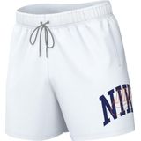 Nike - Club Fleece - Korte Broeken