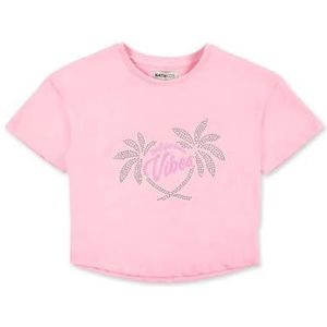 Tuc Tuc T-shirt voor kinderen, Roze, 16 Jaren