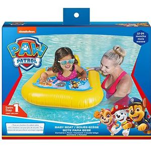 SwimWays 6060793 SWW SWS Babyboot PawPatrol GML