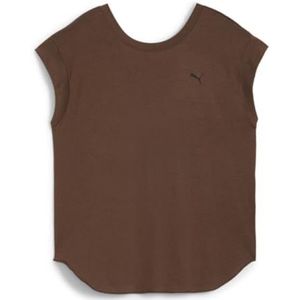 PUMA Unisex Studio Foundations T-shirt