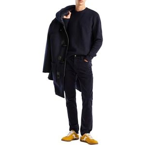 United Colors of Benetton broek voor heren, donkerblauw 905, 33