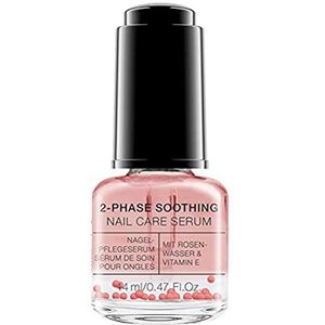 alessandro Spa 2-fasen kalmerend nagelserum - nagelverzorgingsserum - zichtbare verzorgingsresultaten van nagels en nagelriemen, 14 ml