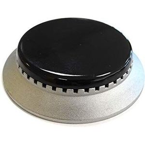 Vervangend gasfornuis, 65 mm, compatibel met verschillende modellen, ideaal voor vervanging en onderhoud van gasfornuizen.